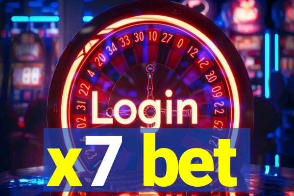 x7 bet